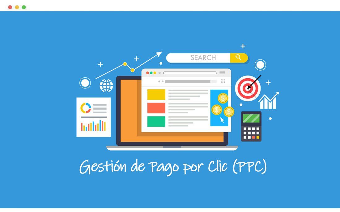 Gestión de campañas PpC