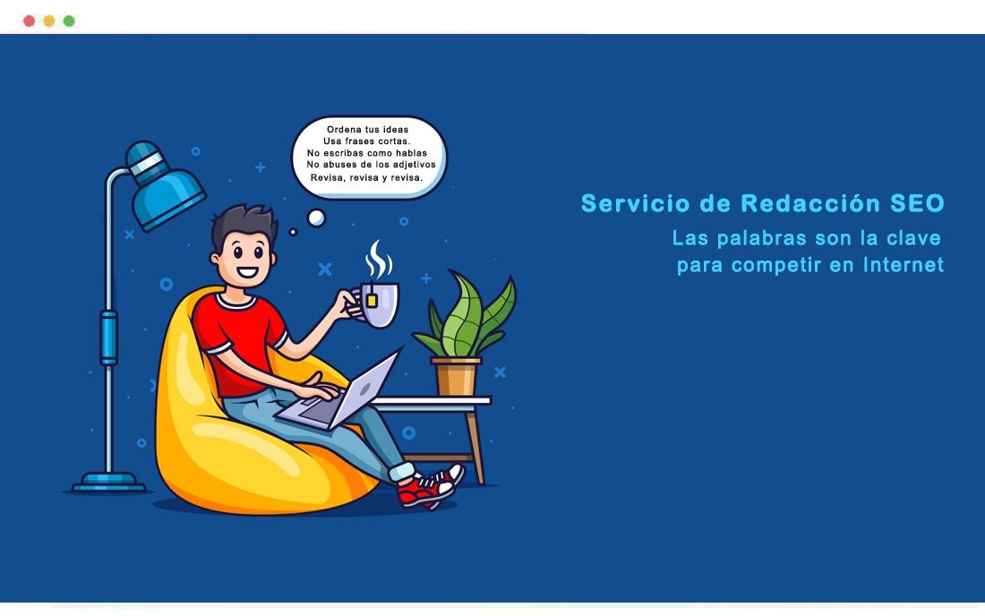 Marketing de contenidos